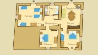 Appartement (9 Adultes)