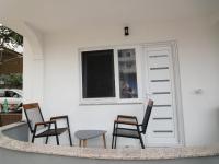 Habitación Triple Confort con ducha