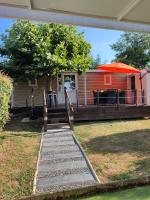 Le ptit plaisir - B&B Auch