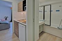 Petit cocon à Charpennes - B&B Villeurbanne