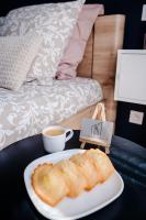 Studio de la Fontaine Chaude - Classé 2 étoiles - Centre Historique - B&B Dax