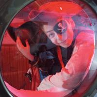 Le trésor des Caraïbes - Chambres d’hôtes Bussy-Saint-Georges