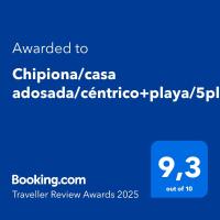 La Araucaria de Chipiona - Chambres d’hôtes Chipiona