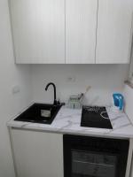 Habitación Doble Económica - 2 camas