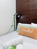Air Residences staycation2 - B&B Manila