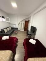 BELLADURMIENTE - B&B Madrid