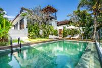 Vista Villa by DH Ubud - Bed and Breakfast Ubud