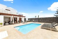VILLA Maday May - Bed and Breakfast Playa Blanca