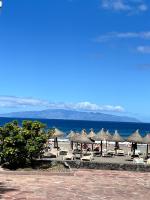 Family apartment “Tenerife with love!” - Chambres d’hôtes Arona
