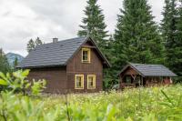 Chata DIANA - Kraviarky - B&B Liptovský Ján