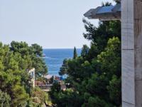 SkyAprt 63m Sea veiw - Bed and Breakfast Budva