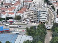 SkyAprt 63m Sea veiw - B&B Bečići