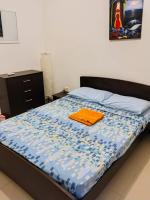 Elegant apartment in Sliema, Malta - Ferienwohnung Sliema