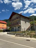 Apartment Osmajic - B&B Plužine