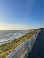 Holiday house Miramar by Ericeira - B&B Ericeira