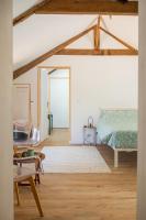 La Borgnardais - chambres étape tout équipées - B&B