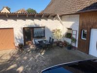 FeWo-Viktoria - Bed and Breakfast Rheinau