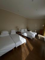 Camera Quadrupla con Bagno in Comune 