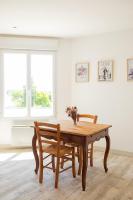 La Casinière Coëtquidan - B&B Guer