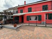 CHAMPIONS villa - B&B Poggi