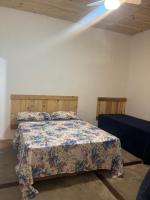 Casa Descanso e Natureza II - B&B Paraty