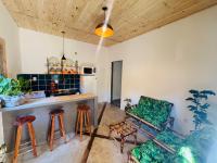 Casa Descanso e Natureza II - B&B Paraty