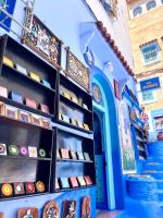 Dar Besmellah - B&B Chefchaouen