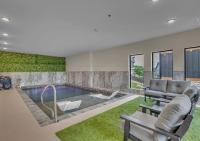 Homestead Bluff - B&B Sevierville