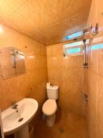 Small Twin Room