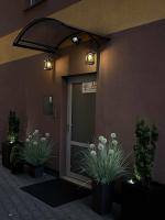 AP Apartament - Bed and Breakfast Krakau
