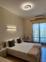 Camera Matrimoniale/Doppia con Letti Singoli con Vista Montagna