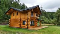 Cabana Cozy Nest - Bed and Breakfast Topliţa