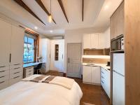 Superior Kamer met Kingsize Bed