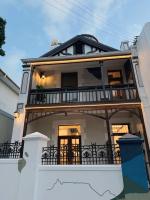 Three Anchor Heart - Chambres d’hôtes Le Cap