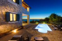 Villa Diana - Bed and Breakfast Podstrana