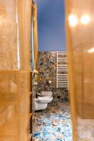 Chambre Lit King-Size - Vue sur Montagne