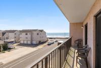 Ocean Front 3 Bedroom - B&B