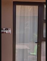 Twin Room with Garden View