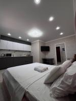 Евро-однушка - Ferienwohnung Qostanai