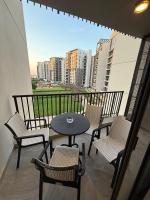 خصوصية تامة في أبراج زد ويست ساويرس الشيخ زد ZD West Compund - Chambres d’hôtes Ash Shaykh Zuwayd