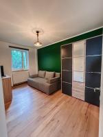 Apartament Park - Bed and Breakfast Bacău