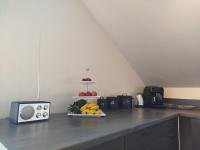 Ferienhaus 147 - Ferienwohnung Sekull