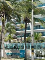 Cartagena Apartamento 409 Edf Morros 922 ToLuSa - B&B Cartagena de Indias