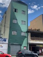 Três irmãos II - Chambres d’hôtes Aparecida