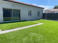 La Maison Turquoise - Bed and Breakfast Giroussens