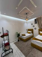 Apartment mit 2 Schlafzimmern
