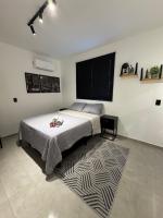 Loft 2pessoas Bem localizado - B&B Blumenau