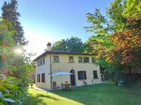Casa Gialla il Cipresso - B&B Reggello