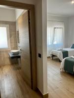 Comfort Driepersoonskamer