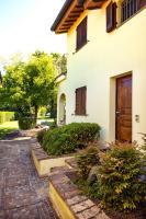 Rifugio San Bartolo - Gabicce Vallugola - B&B Castel di Mezzo